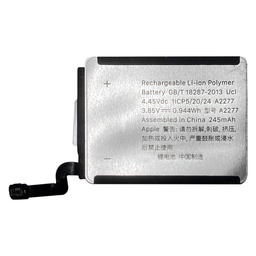 [SP-IW-44-SR5-BAT] Battery for iWatch 44mm Series 5