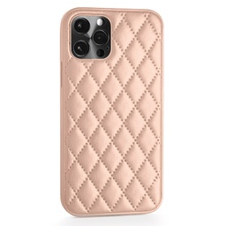 [CS-I11PM-ESC-PN] Elegance Soft Camera Protector Case for iPhone 11 Pro Max - Pink