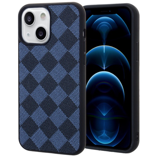 [CS-I13-DAKS716-BL] DAKS716 Case for iPhone 13 - Blue
