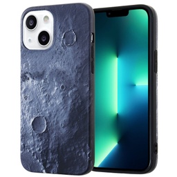 [CS-I13-IMDKS760-MOO] IMDKS760 Case for Iphone 13 - Moon