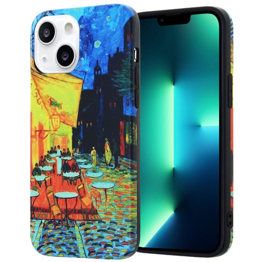 [CS-I13-IMDKS760-STR] IMDKS760 Case for Iphone 13 - Street