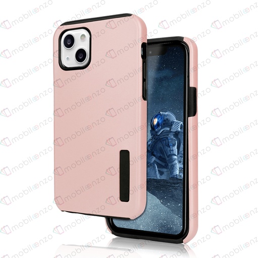 [CS-I13-INC-ROGO] Ink Case for iPhone 13 - Roso Gold