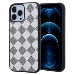 [CS-I13P-DAKS716-WH] DAKS716 Case for iPhone 13 Pro - White