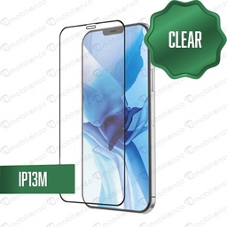 [TG-I13M] Clear Tempered Glass for iPhone 13 Mini (5.4") (10 Pcs)