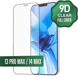 [TG-I13PM-9D] 9D Tempered Glass for iPhone 13 Pro Max (6.7&quot;)
