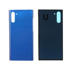 [SP-N10-BCV-BL] Back Cover Glass for Samsung Galaxy N10 - Auro Blue