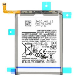 [SP-N20U-BAT] Battery for Samsung Galaxy Note 20 Ultra