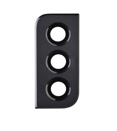 [SP-S21-BCL-BK] Back Camera Lens For With Cover Bezel Ring Compatible for S21- Gray