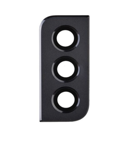 [SP-S21-BCL-BK] Back Camera Lens For With Cover Bezel Ring For S21- Gray