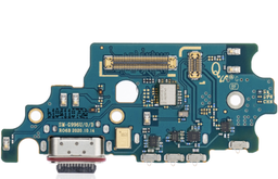[SP-S21P-CD-US] Charging Port Board With Sim Card Reader Samsung S21P (G996U) (Us Version)