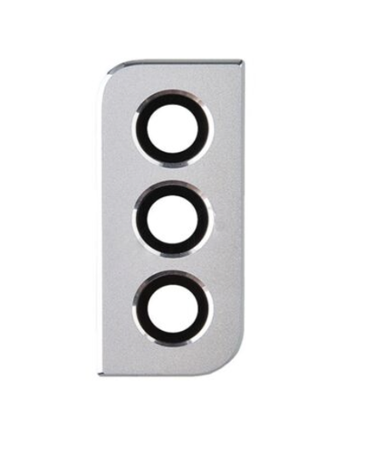 [SP-S21P-BCL-WT] Back Camera Lens For With Cover Bezel Ring For S21 Plus - White