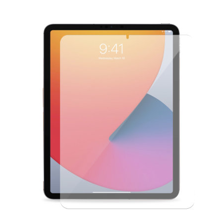 [TG-IPM6] Clear Tempered Glass for iPad Mini 6 / 7