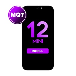 [LCD-I12M-INC] LCD Assembly for iPhone 12 Mini (High Quality Incell)