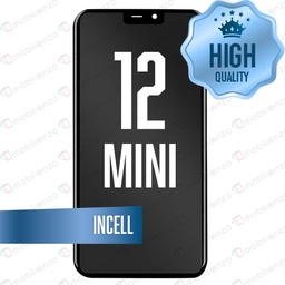 [LCD-I12M-INC] LCD Assembly for iPhone 12 Mini (High Quality Incell)
