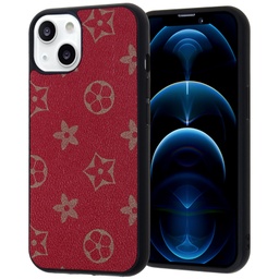 [CS-I11-DAKS716-BU] DAKS716 Case for iPhone 11 - Burgundy