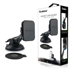 [AC-EH04PBK] Esoulk Magnet Car Holder