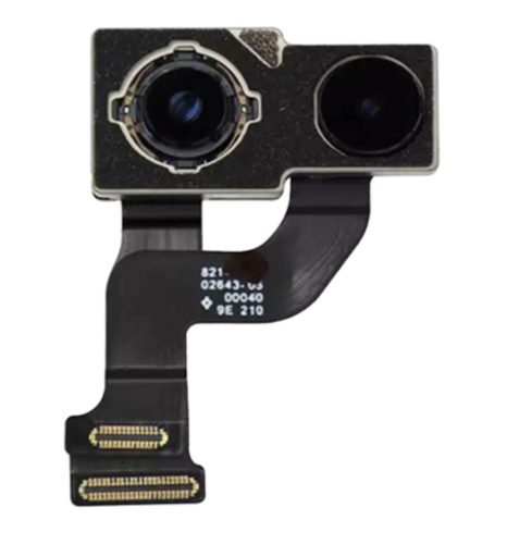 [SP-I12-BC] Back Camera For iPhone 12 (Premium)