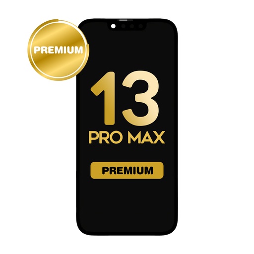[LCD-I13PM-REF] OLED Assembly for iPhone 13 Pro Max (Premium)