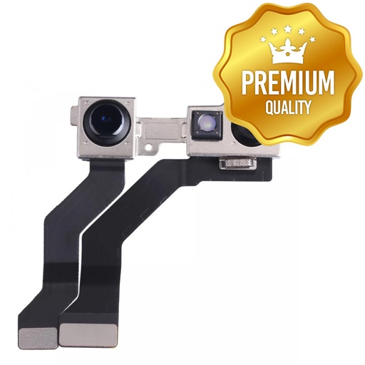 [SP-I13-FC] Front Camera for iPhone 13 (Premium)