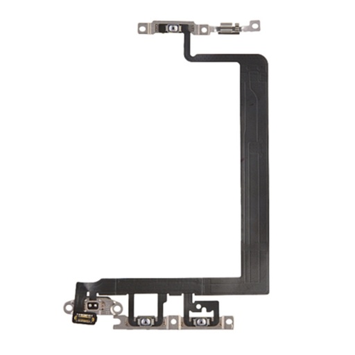 [SP-I13-PVB] Power / Volume Button Flex Cable for iPhone 13