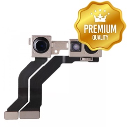 [SP-I13M-FC] Front Camera for iPhone 13 Mini (Premium)