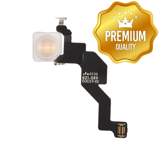 [SP-I13M-FFC] Flash Light Flex Cable for iPhone 13 Mini (Premium)