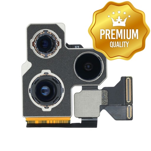 [SP-I13P-BC] Back Camera For iPhone 13 Pro  / 13 Pro Max (Premium)