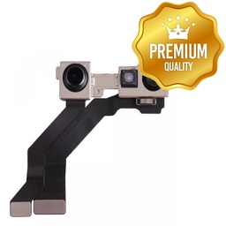 [SP-I13P-FC] Front Camera for iPhone 13 Pro (Premium)