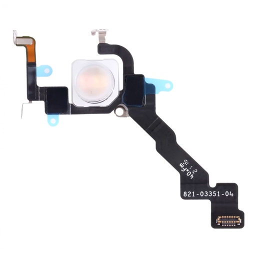 [SP-I13P-FFC] Flash Light Flex Cable for iPhone 13 pro (Premium)