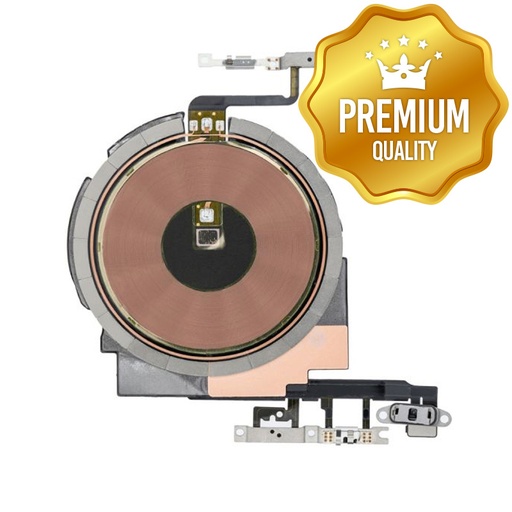[SP-I13P-WNFCCF] Wireless NFC Charging Flex For iPhone 13 Pro (Premium)