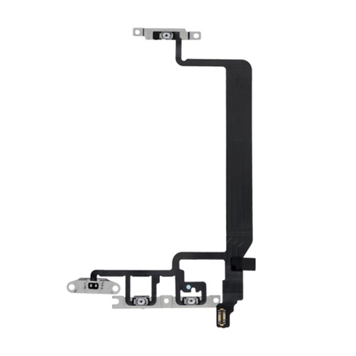 [SP-I13P-PVBFC] Power / Volume Button Flex Cable For iPhone 13 Pro (Premium)