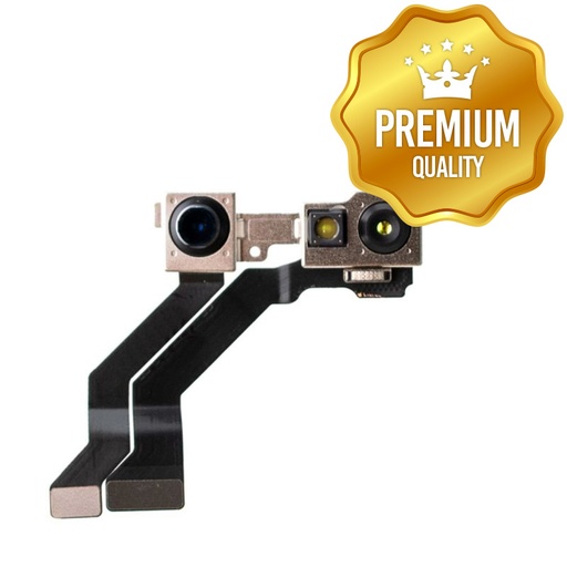 [SP-I13PM-FC] Front Camera for iPhone 13 Pro Max (Premium)
