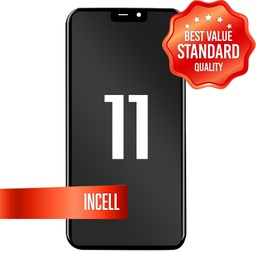 [LCD-I11-STD] LCD Assembly for iPhone 11 (Standard Quality Incell)