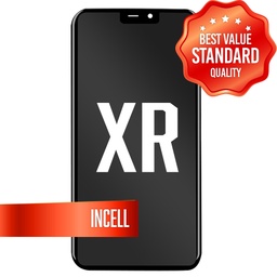 [LCD-IXR-STD] LCD Assembly for iPhone XR (Standard Quality Incell)