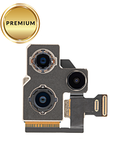 [SP-I12PM-BC-PM] Back Camera For iPhone 12 Pro Max (Premium)