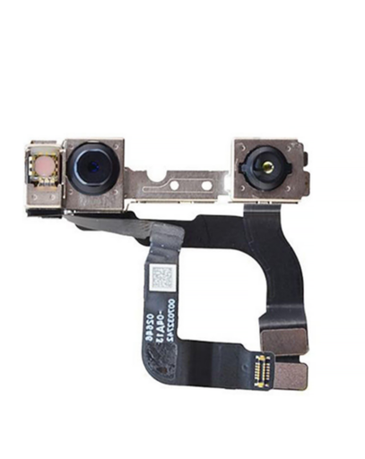 [SP-I12-FCMWFC] Front Camera Module Set For iPhone 12 Pro / 12 (Premium)