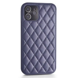 [CS-I13-ESC-LL] Elegance Soft Camera Protector Case for iPhone 13  - Lilac