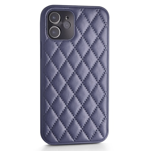 [CS-I13-ESC-LL] Elegance Soft Camera Protector Case for iPhone 13  - Lilac