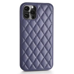 [CS-I13P-ESC-LL] Elegance Soft Camera Protector Case for iPhone 13 Pro - Lilac