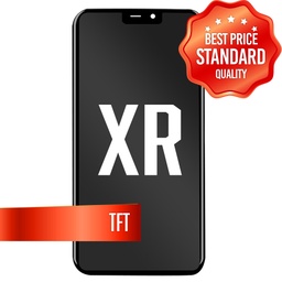 [LCD-IXR-TFT] LCD Assembly for iPhone XR (Standard Quality TFT)