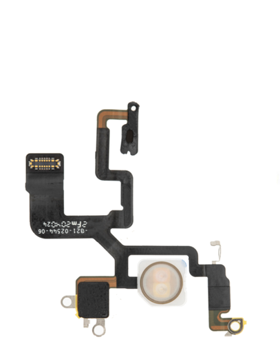 [SP-I12PM-FL] Flash Light Flex Cable iPhone 12 Pro Max