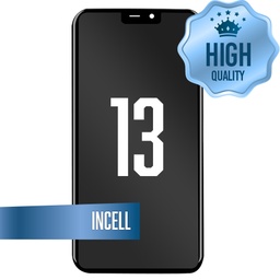 [LCD-I13-INC] LCD Assembly for iPhone 13  (High Quality Incell)