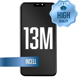 [LCD-I13M-INC] LCD Assembly for iPhone 13 Mini  (High Quality Incell)