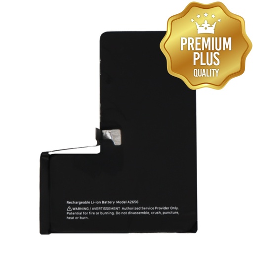 [SP-I13P-BAT] Battery for iPhone 13 Pro (Premium)