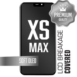 [LCD-IXSM-SOL] OLED Assembly for iPhone XS Max(Premium Quality, Soft OLED)