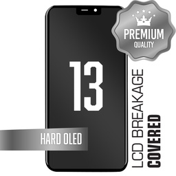 [LCD-I13-HOL] OLED Assembly for iPhone 13 (Premium Quality, Hard OLED)