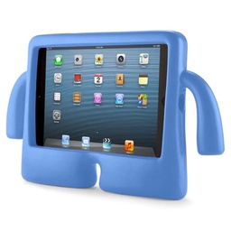 [CS-IP6-HND-BL] Handle Case for iPad Air 1/Air 2/ 9.7/iPad 5 /iPad 6 - Blue