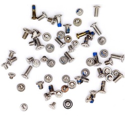 [SP-I11-CSS] Complete Screw Set Compatible With iPhone 11