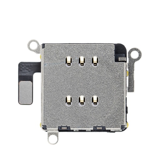 [SP-I11-DSCR] Dual Sim Card Reader Compatible With iPhone 11