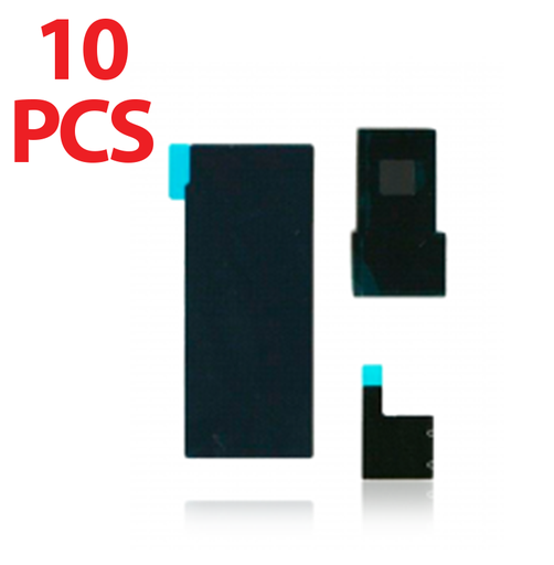 [SP-I11-MHS] Motherboard Heat Shield Compatible With Iphone 11 (10 Pack)